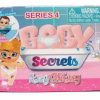 All Brands Baby Secrets | Series 4 Itzy Glitzy Baby Secrets Mystery Pack