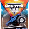 All Brands Spin Master | Monster Jam Blue Thunder Diecast Car