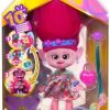 All Brands Mattel | Trolls Band Together Hairsational Reveals Queen Poppy Doll