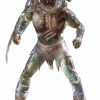 All Brands Hiya Toys | Predators Active Camouflage Berserker Predator Exclusive Action Figure