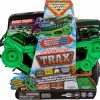 All Brands Spin Master | Monster Jam Trax Grave Digger R/C Vehicle