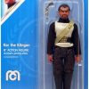 All Brands Mego Corp | Star Trek The Original Series Kor The Klingon Action Figure