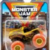 All Brands Spin Master | Monster Jam Series 6 Earth Shaker Diecast Car