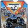 All Brands Spin Master | Monster Jam Series 31 Megalodon Diecast Car