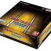 All Brands Bandai | Digimon Trading Card Game Animal Colosseum Booster Box Ex05 [24 Packs] (Pre-Order Ships February)