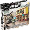 All Brands Mega Construx | Call Of Duty Crash Site Battle Set [Includes Juggernaut & Mace]