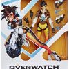 All Brands Hasbro Toys | Overwatch Ultimates Tracer Action Figure