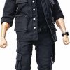 All Brands Hiya Toys | Rambo First Blood Part Ii Exquisite Super Rambo Exclusive Collectible Action Figure [First Blood Ii] (Pre-Order Ships April)