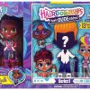 All Brands Just Play | Hairdorables Hairdudeables Series 1 Kali Bff 2-Pack [Damaged Package]