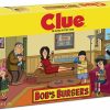 All Brands USAopoly | Clue Bob'S Burgers