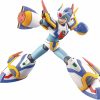 All Brands Kotobukiya | Mega Man X Mega Man Force Armor Premium Model Kit