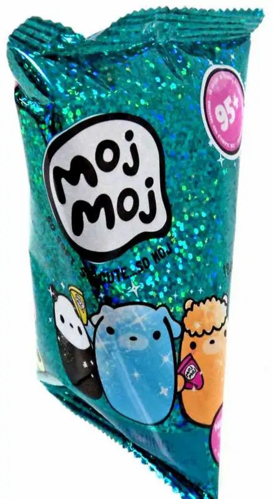 All Brands MGA Entertainment | Moj Moj Sparkle Series Mystery Pack [Random Color!]