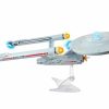 All Brands Playmates | Star Trek The Original Series Enterprise 18-Inch Electronic Starship Replica (Pre-Order Ships February)