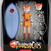 All Brands Super7 | Thundercats Ultimates Series 9 Wily Kat Action Figure (Pre-Order Ships July 2024)