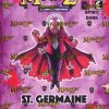 All Brands MetaZoo | Metazoo Trading Card Game Cryptid Nation Seance St. Germaine Theme Decks