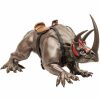 All Brands McFarlane Toys | Mcfarlane Toys Avatar The Last Airbender Fire Nation Komodo-Rhino Action Figure