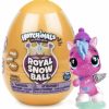 All Brands Spin Master | Hatchimals Season 6 Royal Snow Ball Mystery Pack