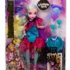 All Brands Mattel Toys | Monster High Monster Ball Lagoona Blue Doll