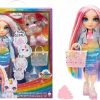 All Brands MGA Entertainment | Rainbow High Rainbow World Amaya Raine Doll