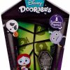 All Brands Moose Toys | Disney Doorables Collection Peek The Nightmare Before Christmas Exclusive Mystery Figure 8-Pack [2023 Version]