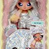 All Brands MGA Entertainment | Na! Na! Na! Surprise Glam Series Ari Prism Figure