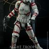 All Brands Hot Toys | Star Wars Ahsoka Night Trooper Collectible Figure (Pre-Order Ships June 2025)