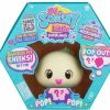 All Brands WowWee | My Squishy Little Dumplings Dip Figure [Turquoise]