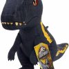 All Brands Just Play | Jurassic World Dominion Indoraptor 9-Inch Plush