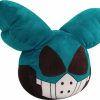 All Brands Tomy International | My Hero Academia Deku Mask 8-Inch Mega Mocchi- Mocchi- Plush (Pre-Order Ships February)