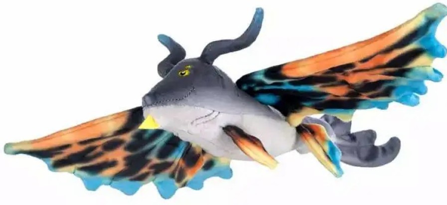 All Brands Disney | Disney James Cameron'S Avatar Way Of The Water Skimwing Exclusive 11-Inch Plush