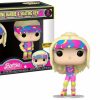 All Brands Funko | Funko Barbie Movie Pop! Movies Skating Barbie & Ken Exclusive Vinyl Figure