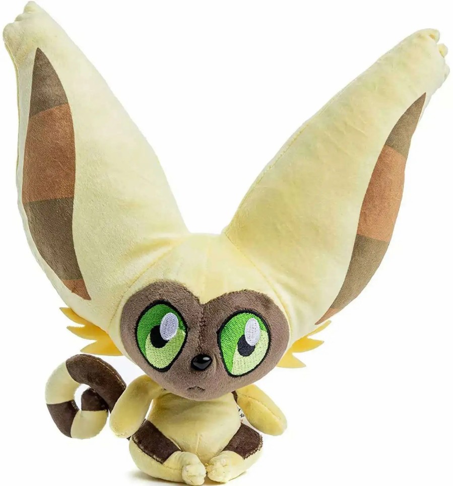 All Brands UCC Distributing Inc. | Avatar The Last Airbender Momo 10-Inch Plush Figure