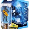 All Brands Mattel Toys | James Cameron'S Avatar Private Sean Fike Action Figure [No Face Mask]