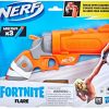 All Brands Hasbro Toys | Nerf Fortnite Flare Dart Blaster Toy