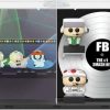 All Brands Funko | Funko South Park 20Th Anniversary Pop! Rock Albums Boyband 3-D Album Cover