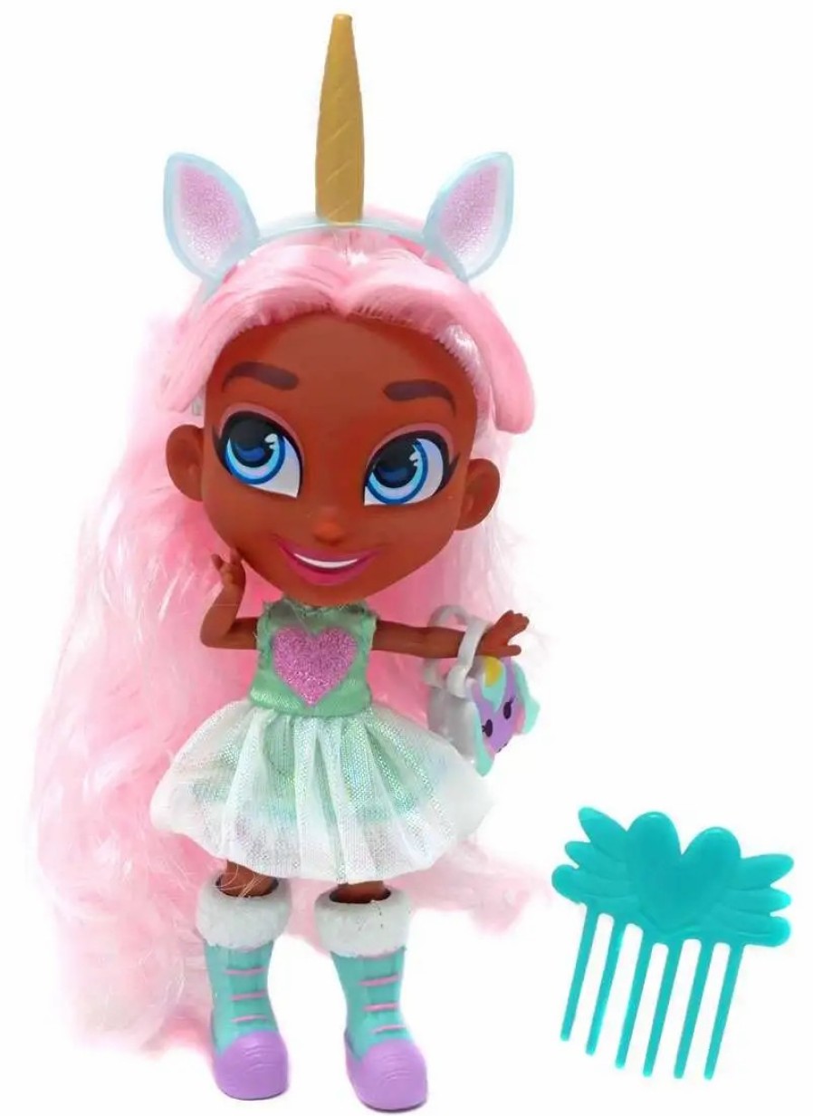 All Brands Just Play | Hairdorables Willow Waves Doll