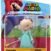 All Brands Jakks Pacific | World Of Nintendo Super Mario Rosalina 2.5-Inch Mini Figure