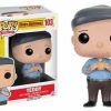 All Brands Funko | Funko Bob'S Burgers Pop! Animation Teddy Vinyl Figure #103