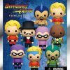 All Brands Monogram | Series 1 Defenders Of The Earth Mystery Pack [1 Random Figure]