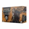 All Brands Games Workshop | Warcry Claws Of Karanak Miniatures