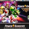 All Brands Hasbro Toys | Power Rangers Dino Fury Primal Mega Pack Cosmic Fury Cosmic Zord Exclusive Action Figure Set [Lion Zord, Wolf Zord, Bull Zord, Chameleo Zord & Shark Zord]