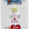 All Brands Super Impulse | World'S Smallest Care Bears Series 4 True Heart Bear Plush