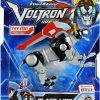 All Brands Playmates | Voltron Legendary Defender Black Lion Basic Action Figure