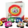 All Brands Tomy | A Little Spot Of Feelings Plush & Book Gift Set (Pre-Order Ships February)