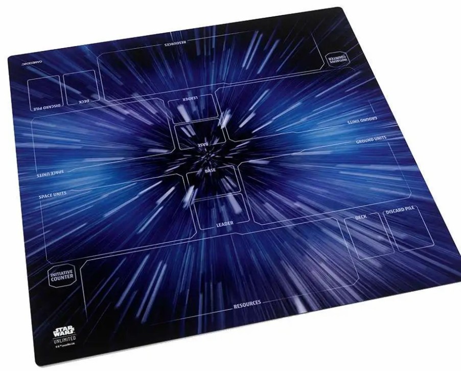 All Brands Gamegenic | Trading Card Game Star Wars: Unlimited 2-Player Xl Playmat (Pre-Order Ships March)