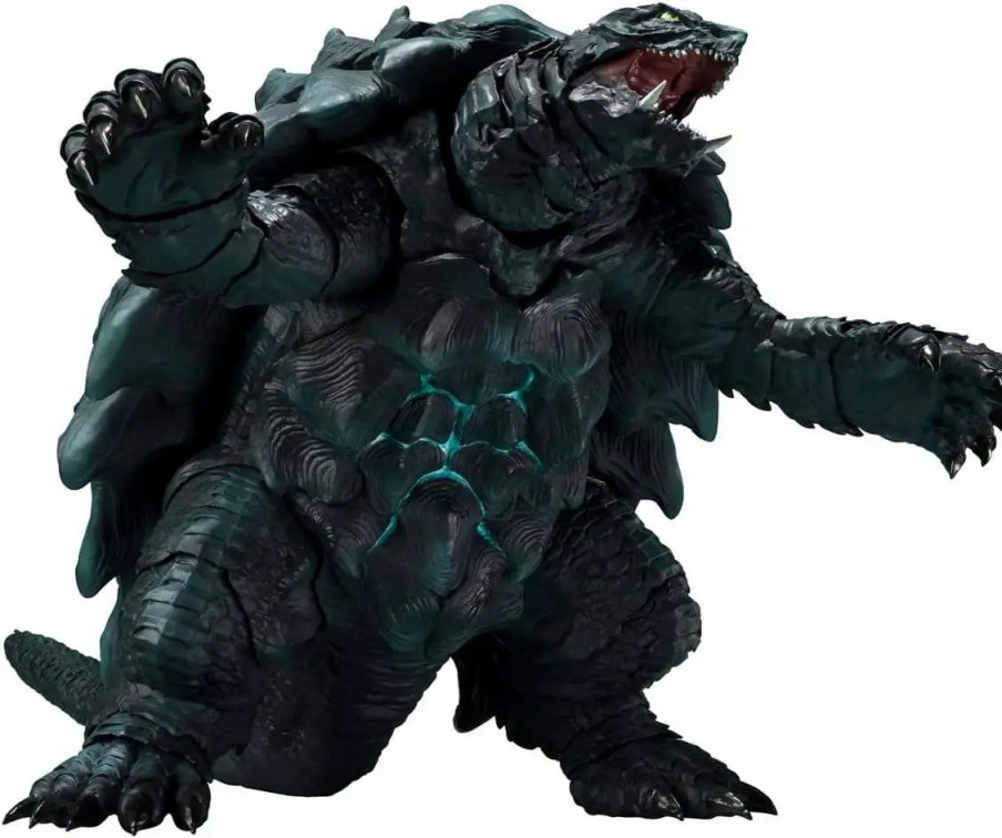 All Brands Art Spirits | Gamera Rebirth S.H.Monsterarts Gamera Action Figure [2023]