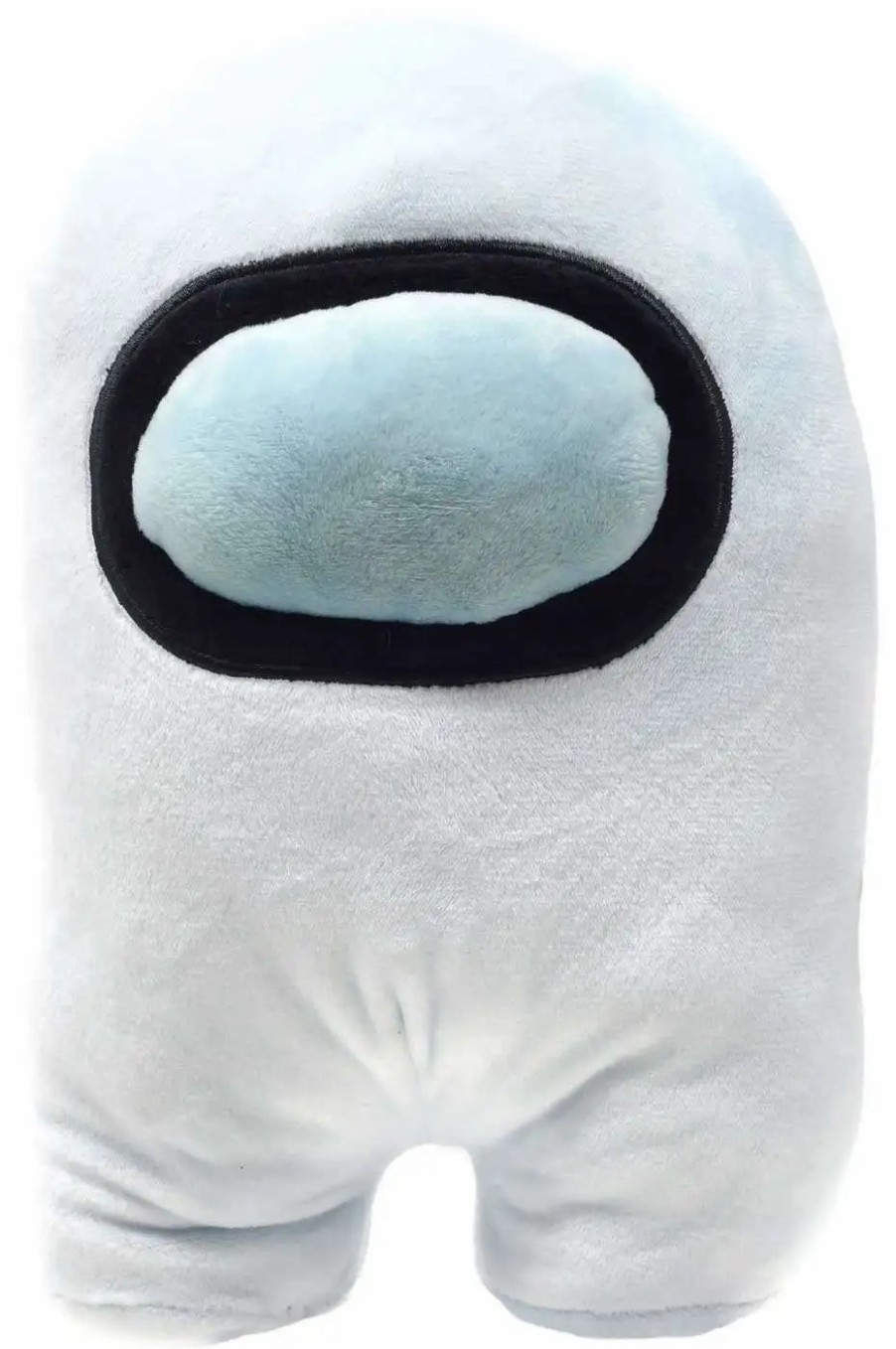 All Brands Just Toys | Among Us Sky Blue 9-Inch Plush