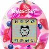 All Brands Bandai America | Tamagotchi The Original Gen 1 Berry Delicious 1.5-Inch Virtual Pet Toy