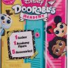 All Brands Moose Toys | Disney Doorables Academy Surprise Locker Mystery Pack [1 Random Figure, Locker & 5 Accessories!]