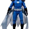 All Brands McFarlane Toys | Mcfarlane Toys Dc Multiverse Gold Label Collection Owlman Exclusive Action Figure [Forever Evil] (Pre-Order Ships February)